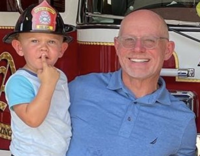 Michael Darby's $20 Million Net Worth Revealed